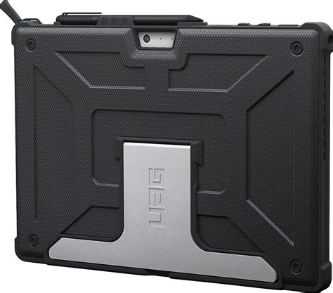 uag surface pro 4 case drop test|uag sfpro4 blk vp.